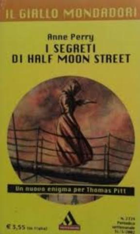 Anne Perry - I segreti di Half Moon Street (2000)