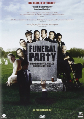 Funeral Party (2007) DVD9 Copia 1:1 ITA-ENG