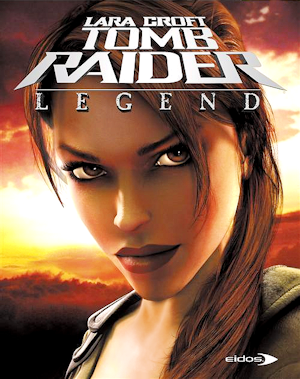 [PC] Tomb Raider: Legend v1.2 (2006) - FULL ITA