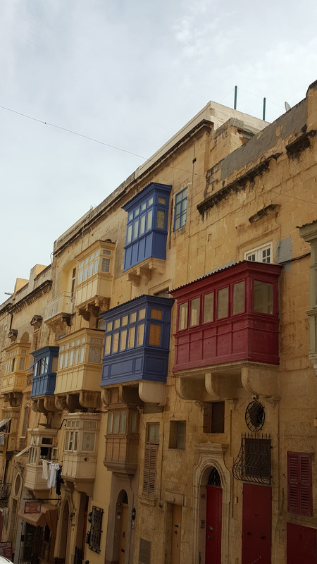 BONITA MALTA - Blogs de Malta - DÍA 3: LA VALLETTA (19)
