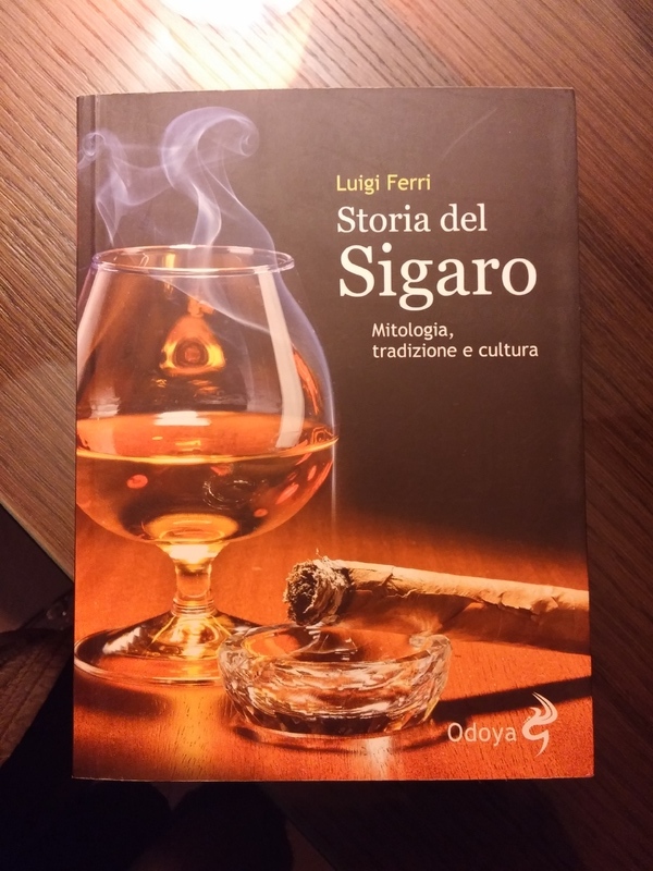 I migliori libri sui sigari