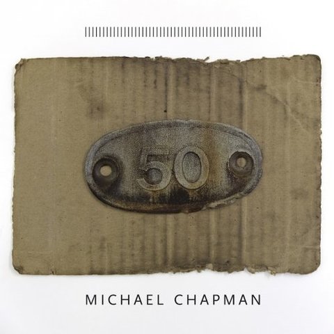 Michael Chapman - 50 (2017) 320 KBPS