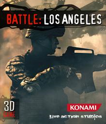 [PC] Battle: Los Angeles (2011) - ENG - SUB ITA