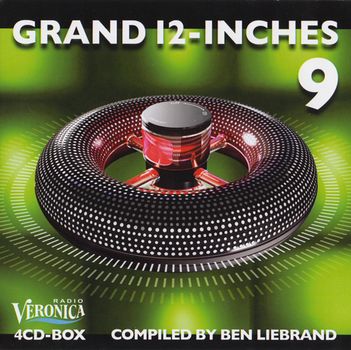 VA - Grand 12-Inches 09 (2012)