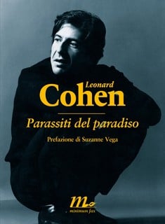 Leonard Cohen - Parassiti del paradiso (2017)