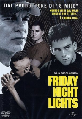 Friday Night Lights (2004) DVD9 Copia 1:1 ITA-ENG