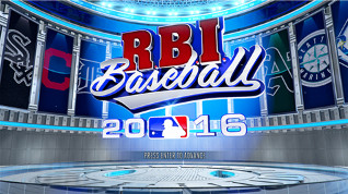 [ANDROID] R.B.I. Baseball 16 v1.00 - ENG