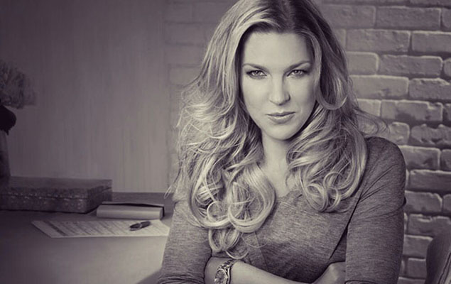 Diana Krall - Discography (1993 - 2015)