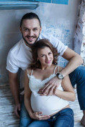 tatiana_maxim_pregnancy2