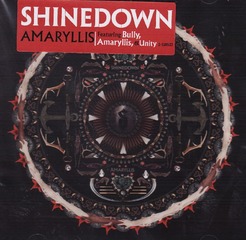 Shinedown - Amaryllis (2012).mp3 - 320 Kbps