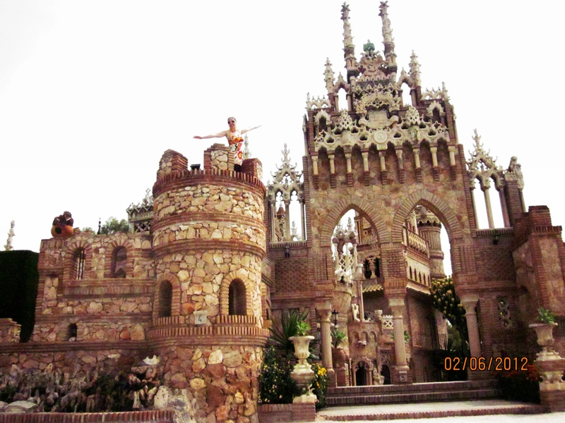 BENALMADENA-2-6-2012 - Málaga y sus pueblos-2009/2017 (14)