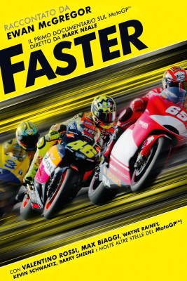 Faster (2003) DVD9 Copia 1:1 ENG - SUB ITA