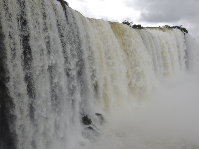 Día 10 Iguazú (lado brasileño) - DE RUTA POR BRASIL (2)