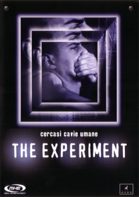 The Experiment - Cercasi cavie umane (2001) .avi DVDRip XviD AC3 ITA