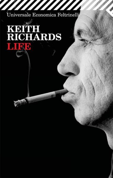 Keith Richards - Life (2013)