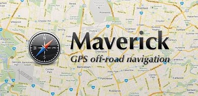 [ANDROID] Maverick Pro v2.7 .apk - ENG