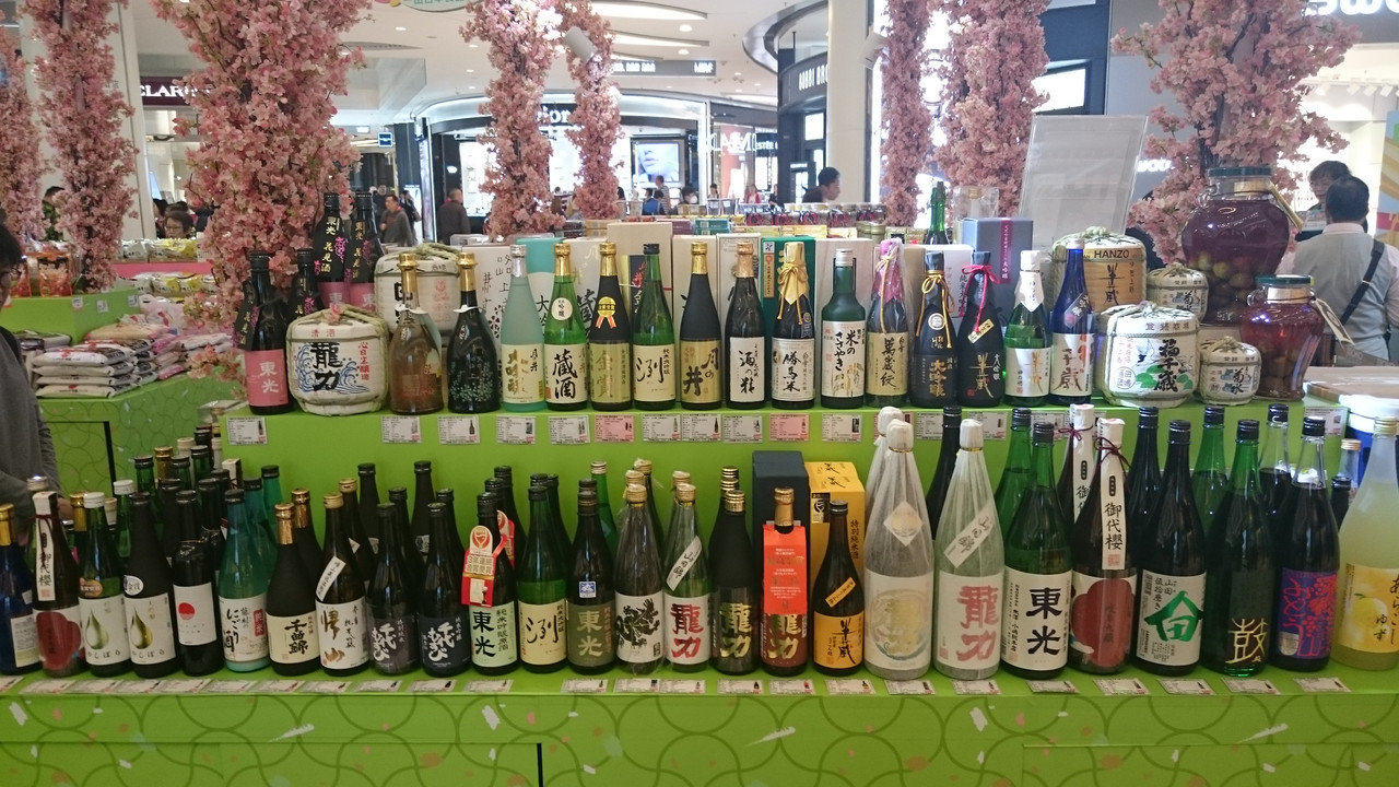 Semana Santa en Hong Kong (2017) - Blogs de China - 12 ABR Mong Kok & Nathan Road (18)