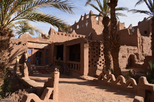 Agdz-M"Hamid - 8 dias por el desierto marroqui (11)