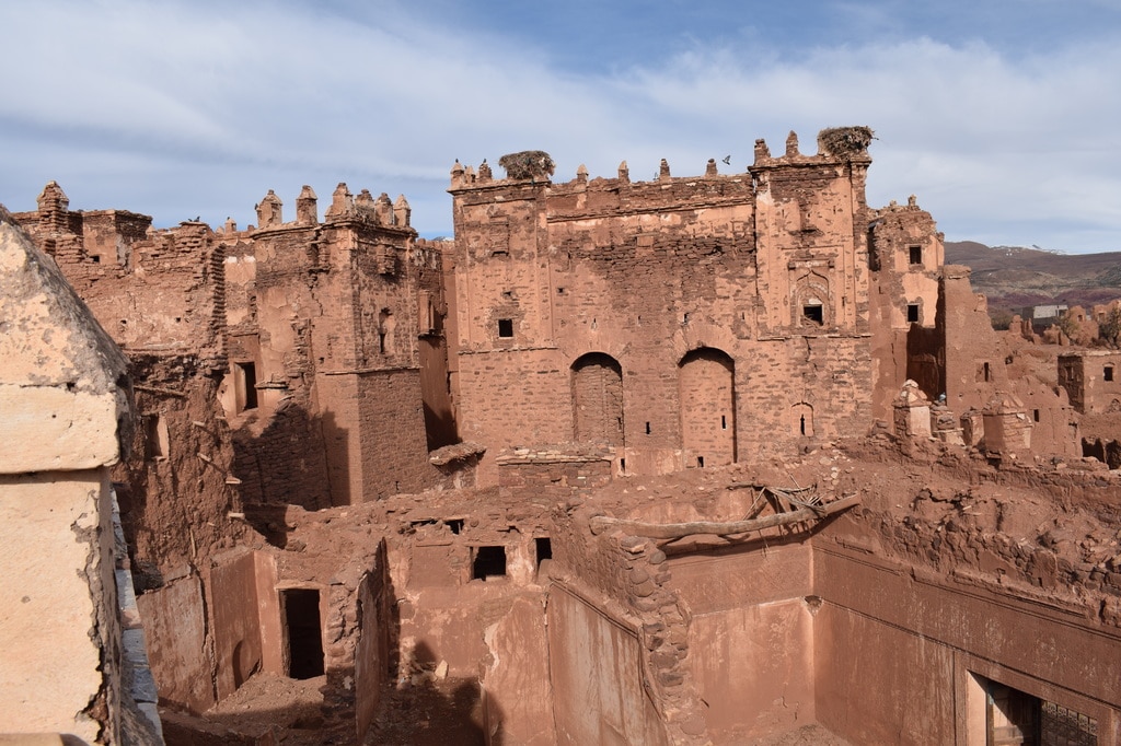 Hara Oasis-Marrakech - 8 dias por el desierto marroqui (14)