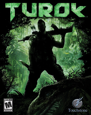 [PC] Turok (2008) - FULL ITA