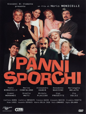 Panni sporchi (1999) DVD5 Copia 1:1 ITA