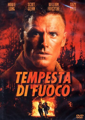 Tempesta di fuoco (1997) DVD9 Copia 1:1 ITA-ENG-FRE-ESP-GER