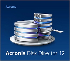 Acronis Disk Director v12.0 Build 3219 Boot CD - Ita
