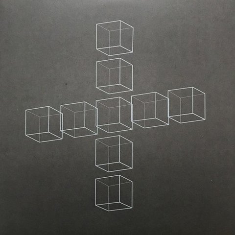 Minor Victories - Orchestral Variations (2017) 320 KBPS