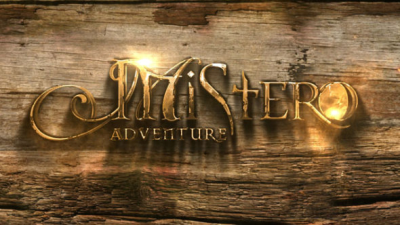 Mistero Adventure (2015) [COMPLETA] .AVI SATRip MP3 ITA