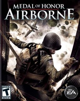 [PC] Medal of Honor: Airborne v1.3 (2007) - FULL ITA