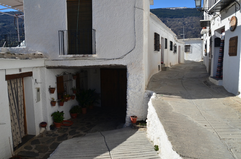 CAPILEIRA-10-3-2017-GRANADA - Los pueblos más bonitos de España-2010/2023 (19)
