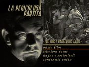 La pericolosa partita (1932) DVD5 Copia 1:1 ITA-ENG