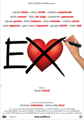 Ex (2009) DVD9 Copia 1:1 ITA