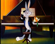 Bugs Bunny Superstar (1975) .avi DVDRip DivX MP3 ITA