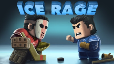 [ANDROID] Ice Rage: Hockey v1.0.22 - ITA