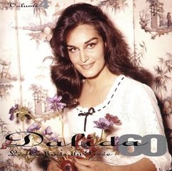 Dalida -  Les Enfants Du Piree (1960)  MP3 - 320 kbps