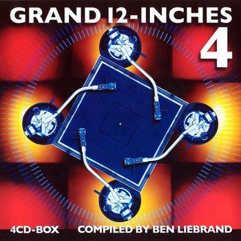 VA - Grand 12-Inches 04 (2007)