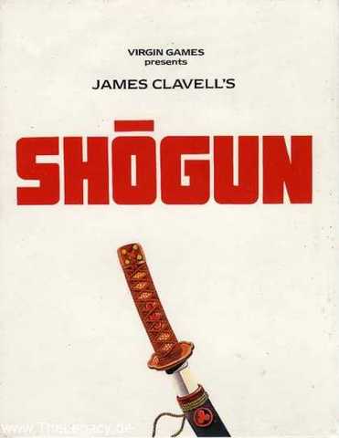 James Clavell - Shogun (1975)