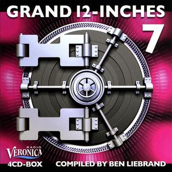 VA - Grand 12-Inches 07 (2010)