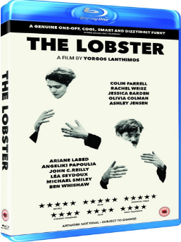 The Lobster (2015) UNTOUCHED 1080p DTS HD MA ENG AC3 ITA ENG SUBS by BINNU The Lobster (2015) UNTOUCHED 1080p DTS HD MA ENG AC3 ITA ENG SUBS by BINNU