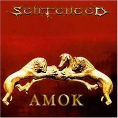 Sentenced - Amok (1995).mp3 - 128 Kbps