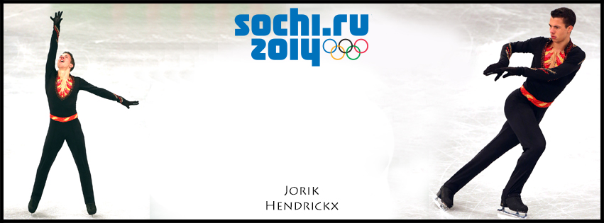 Jorik_HENDRICKX_logo