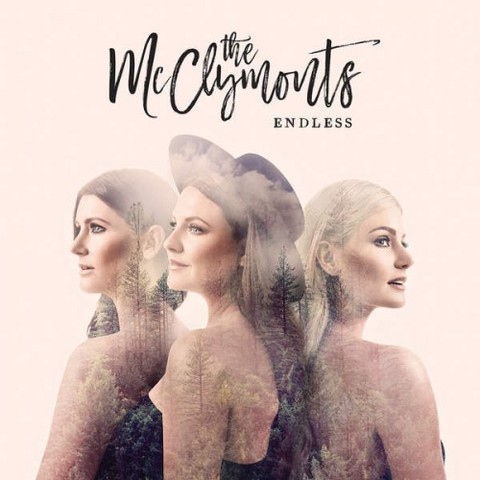 The McClymonts - Endless (2017) 320 KBPS