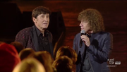 Gianni Morandi - Live in Arena (2013) [COMPLETA] .AVI HDTVRip AC3 ITA