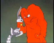 Bugs Bunny Superstar (1975) .avi DVDRip DivX MP3 ITA