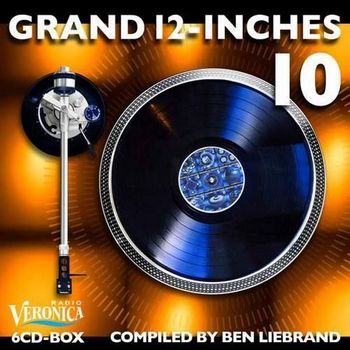 VA - Grand 12-Inches 10 (2013)