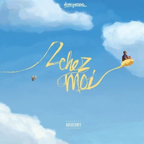 Demi Portion - 2 Chez Moi (2017) 320 KBPS