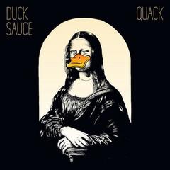 Duck Sauce - Quack (2014).mp3-320kbs