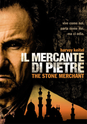 Il mercante di pietre (2006) DVD9 Copia 1:1 ITA-ENG